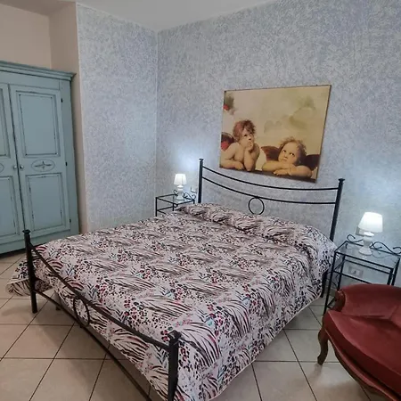 Casa Iolanda * Пиза