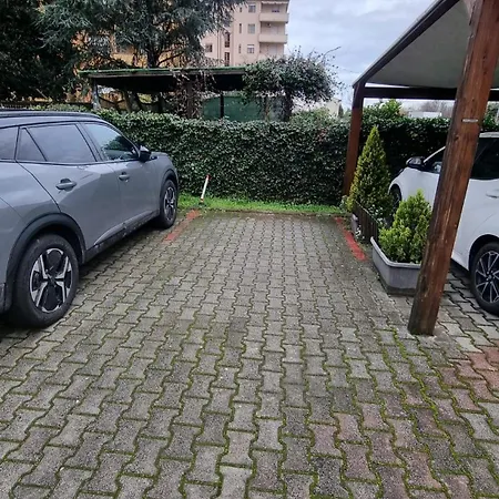 Casa Iolanda Апартаменты Пиза