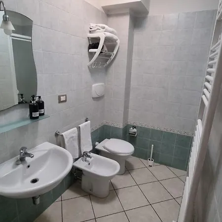 Casa Iolanda Apartment Pisa