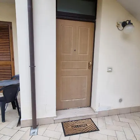 Casa Iolanda شقة