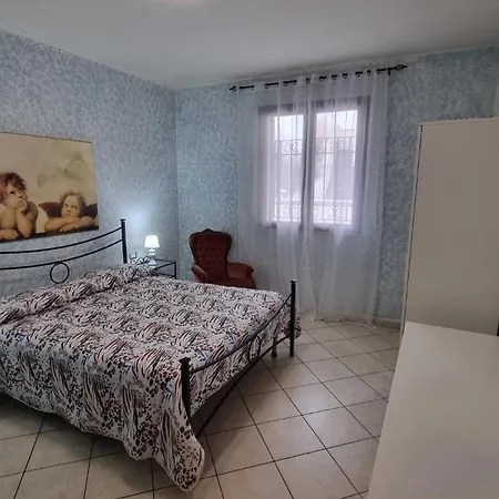 Casa Iolanda *