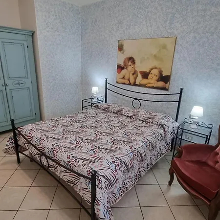 Apartment Casa Iolanda Pisa