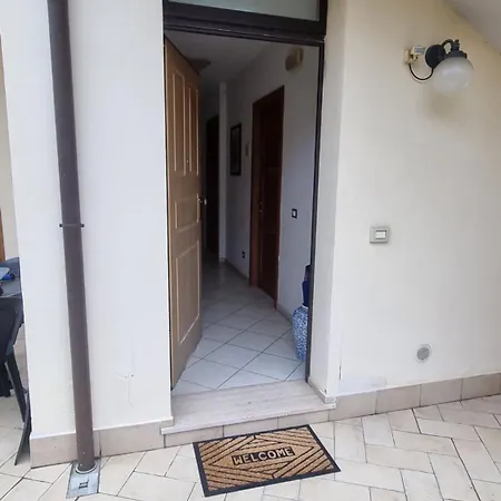 Casa Iolanda Daire Pisa