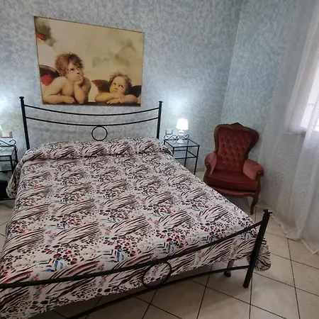Casa Iolanda Apartment Pisa