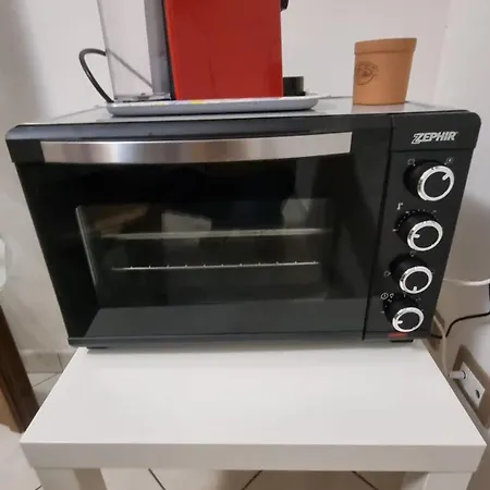 Appartamento Casa Iolanda *