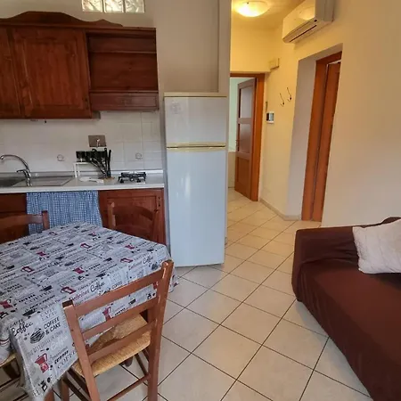 Casa Iolanda Appartamento *